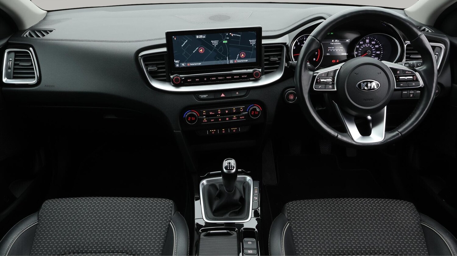 Used Kia XCeed 2021 for sale - 76380940: Photo 14