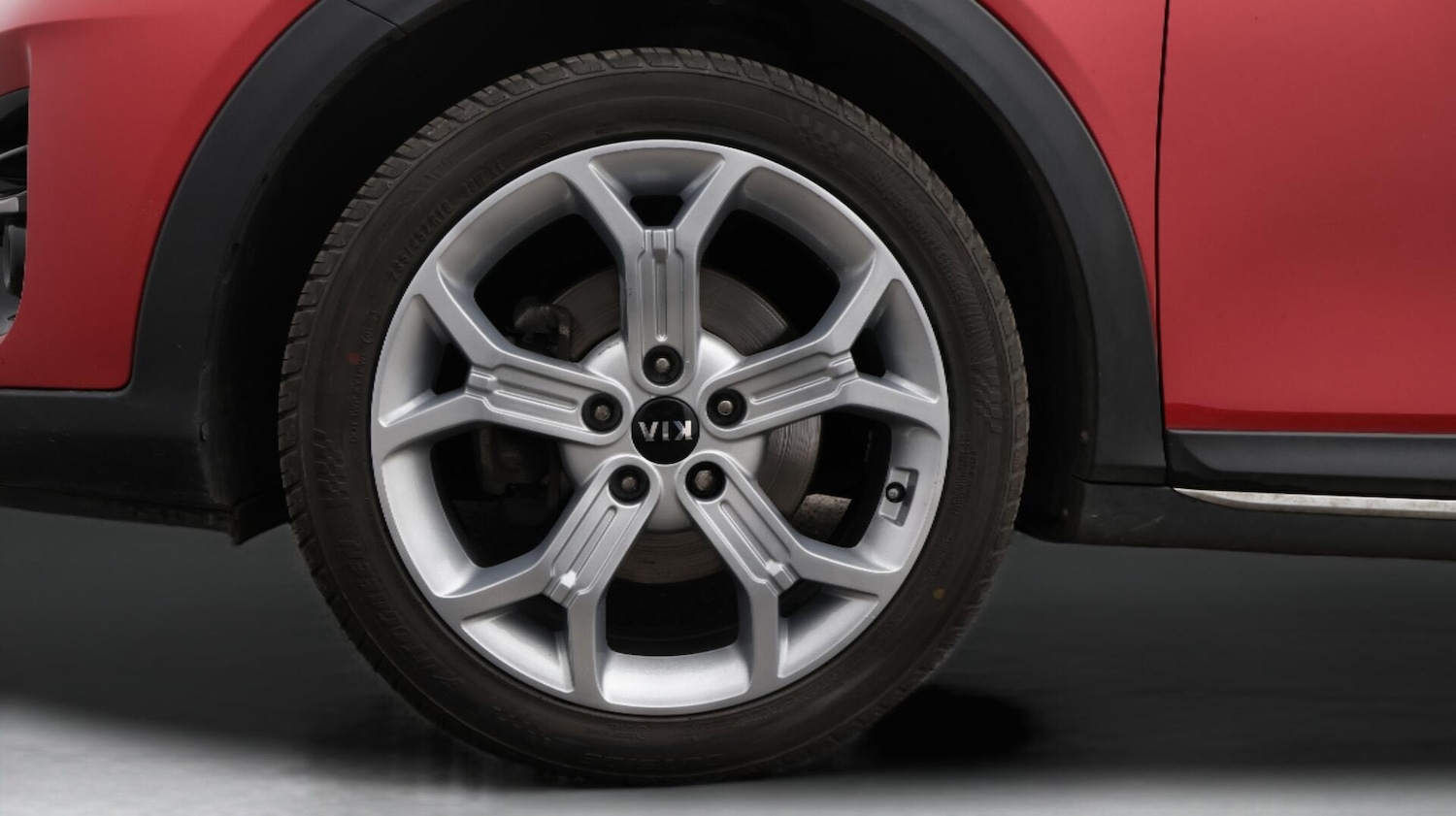 Used Kia XCeed 2021 for sale - 76380940: Photo 19