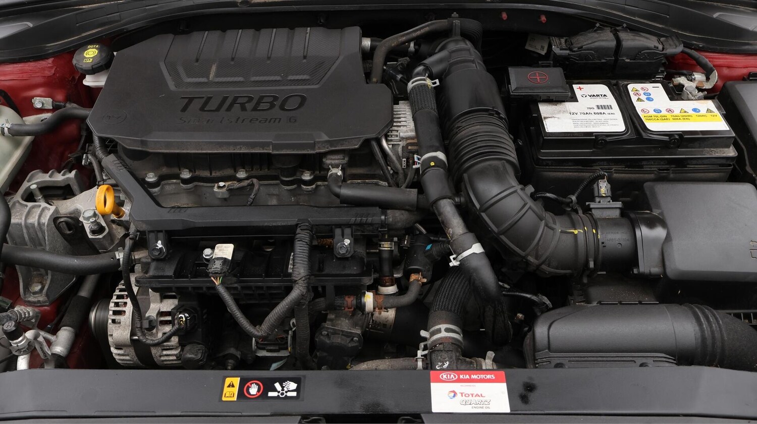 Used Kia XCeed 2021 for sale - 76380940: Photo 20