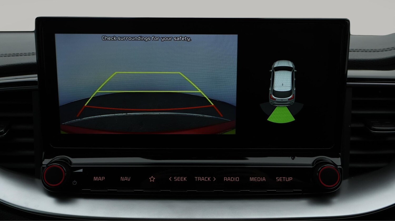 Used Kia XCeed 2021 for sale - 76380940: Photo 25