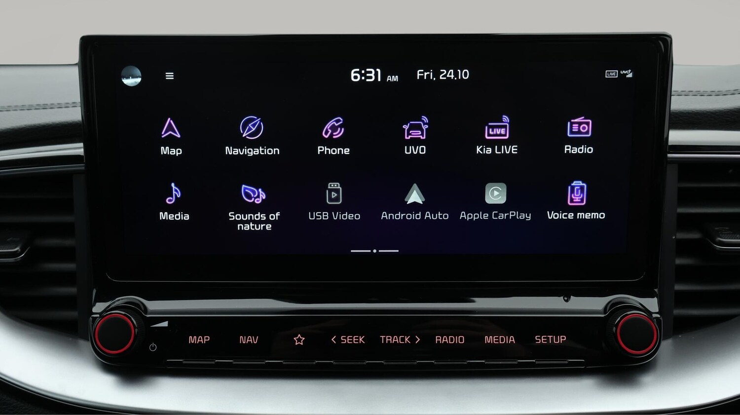 Used Kia XCeed 2021 for sale - 76380940: Photo 26