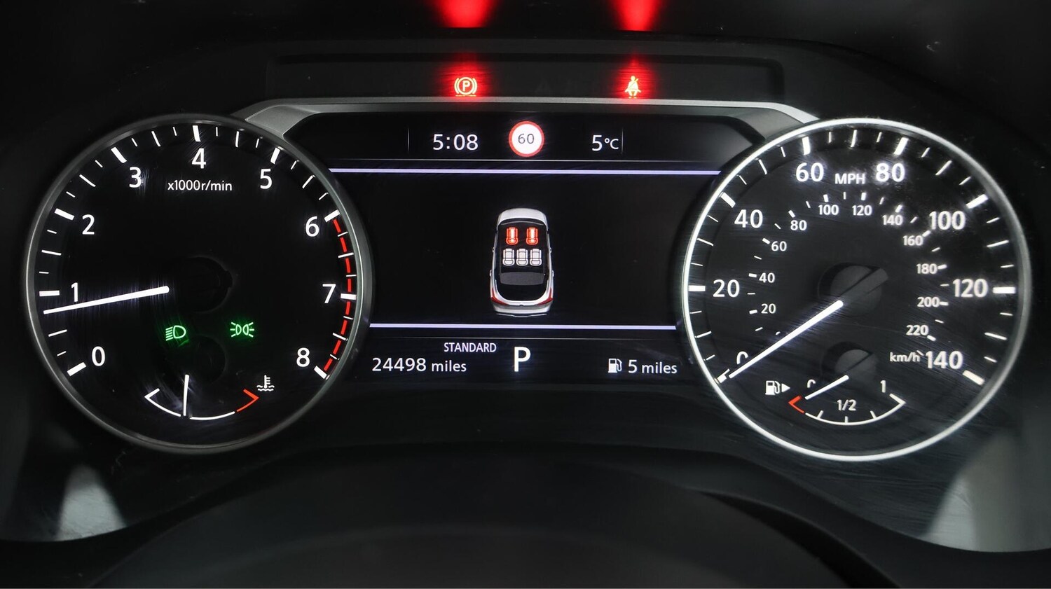 Used Nissan Qashqai 2022 for sale - 76473455: Photo 11