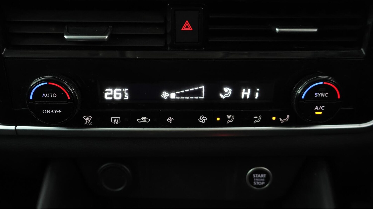 Used Nissan Qashqai 2022 for sale - 76473455: Photo 12