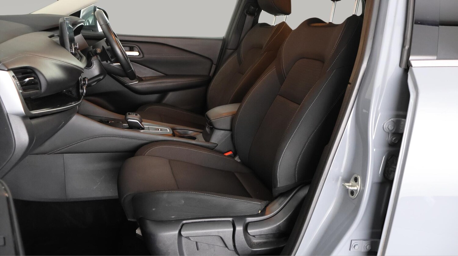 Used Nissan Qashqai 2022 for sale - 76473455: Photo 14