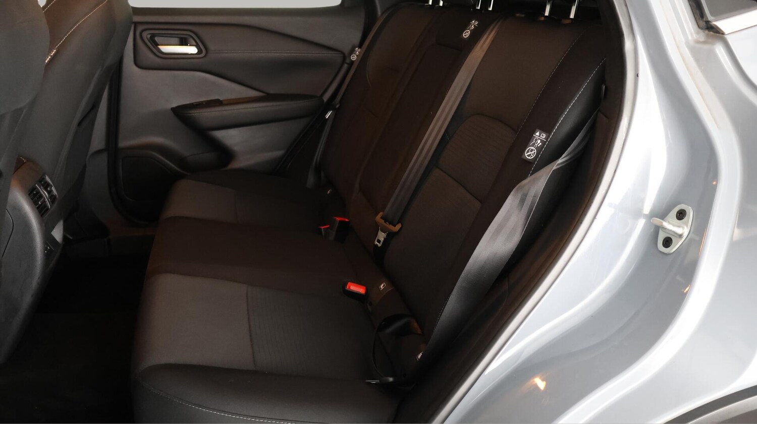 Used Nissan Qashqai 2022 for sale - 76473455: Photo 16