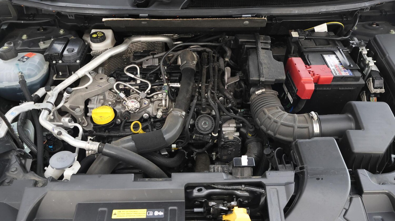 Used Nissan Qashqai 2022 for sale - 76473455: Photo 19