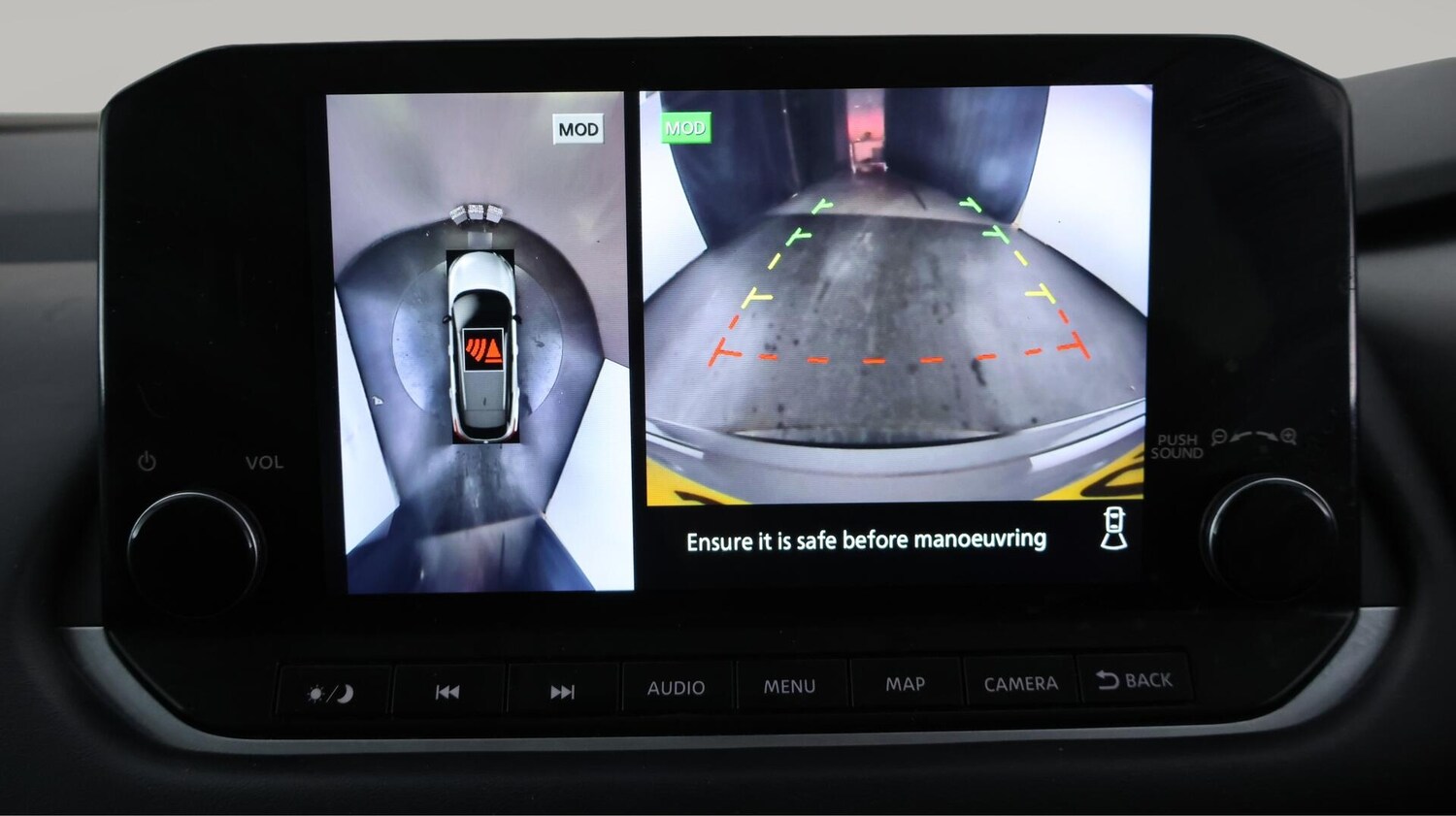 Used Nissan Qashqai 2022 for sale - 76473455: Photo 23