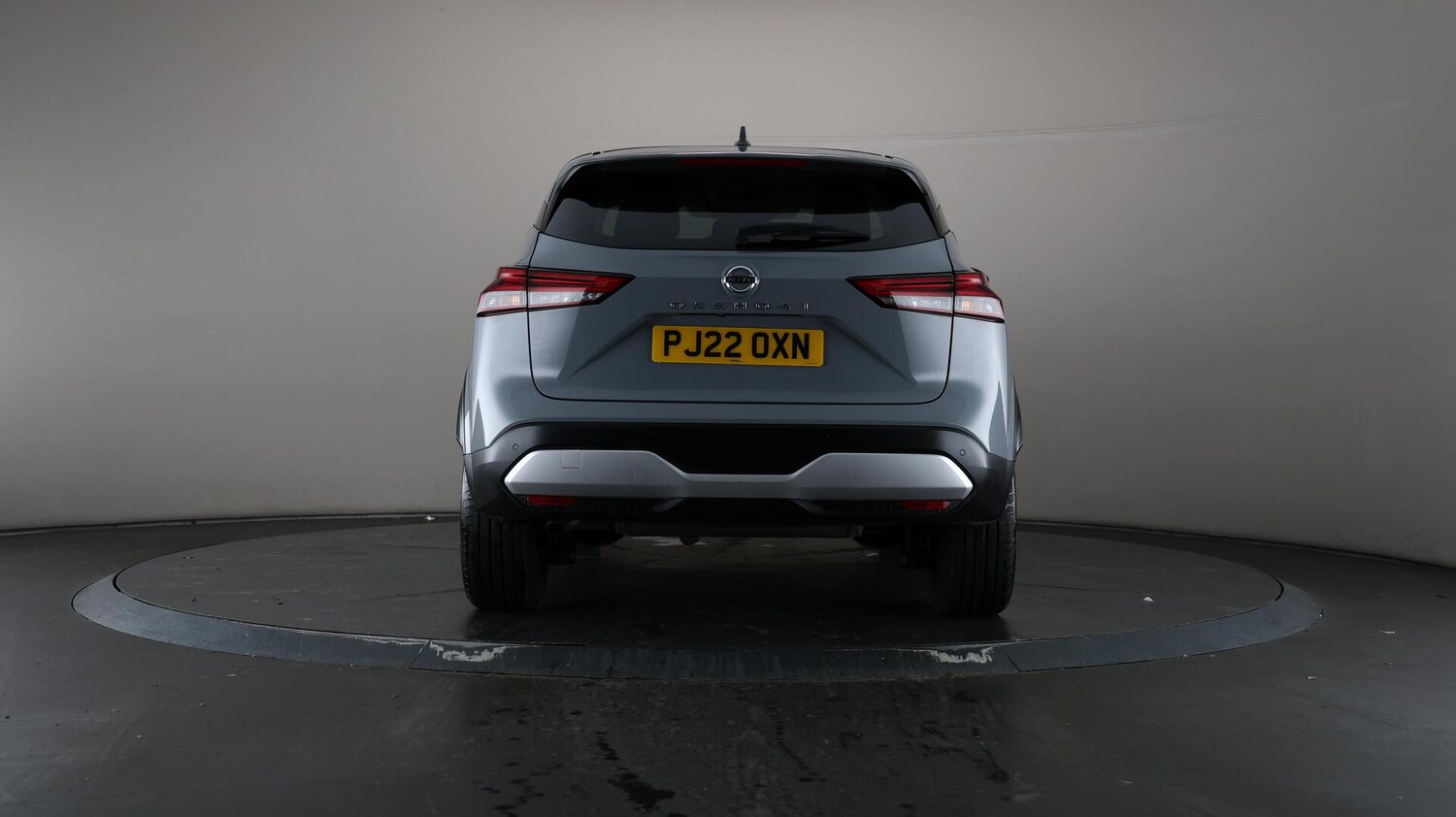 Used Nissan Qashqai 2022 for sale - 76473455: Photo 32