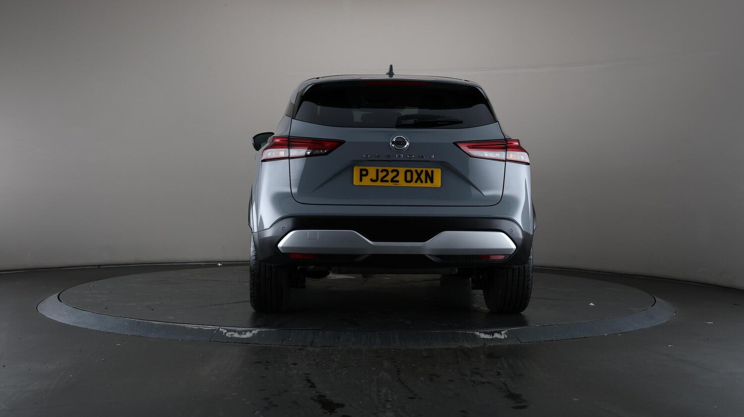 Used Nissan Qashqai 2022 for sale - 76473455: Photo 33