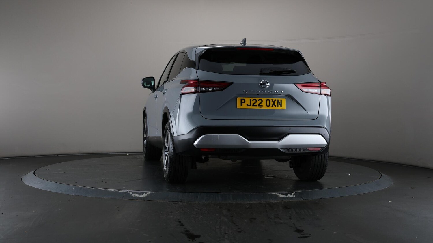 Used Nissan Qashqai 2022 for sale - 76473455: Photo 44