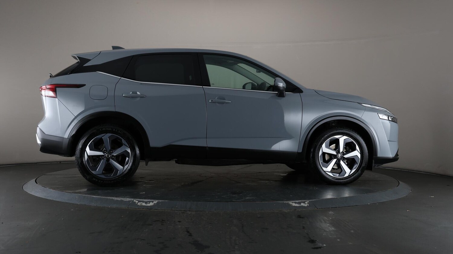 Used Nissan Qashqai 2022 for sale - 76473455: Photo 59