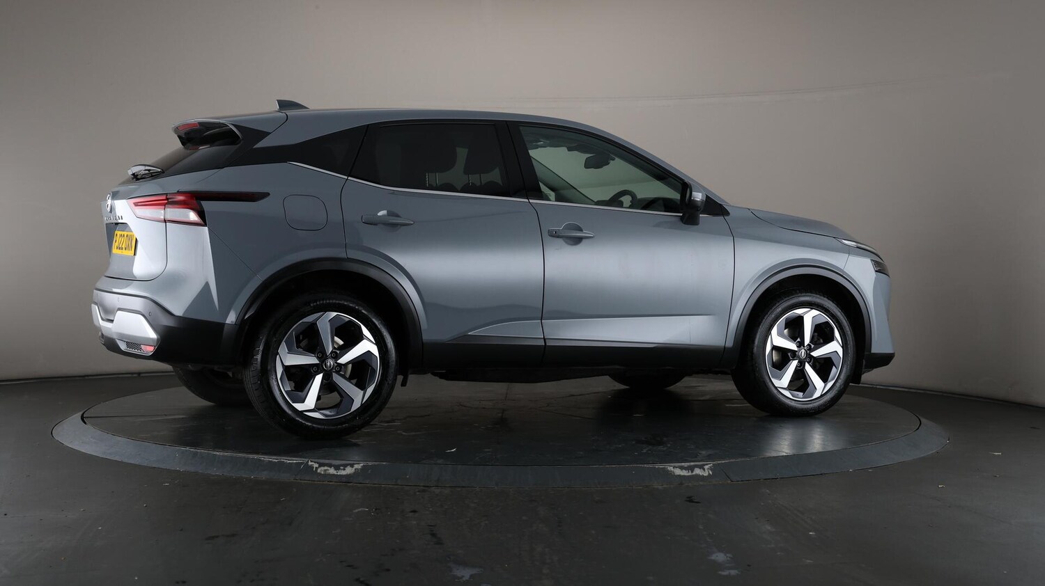 Used Nissan Qashqai 2022 for sale - 76473455: Photo 61
