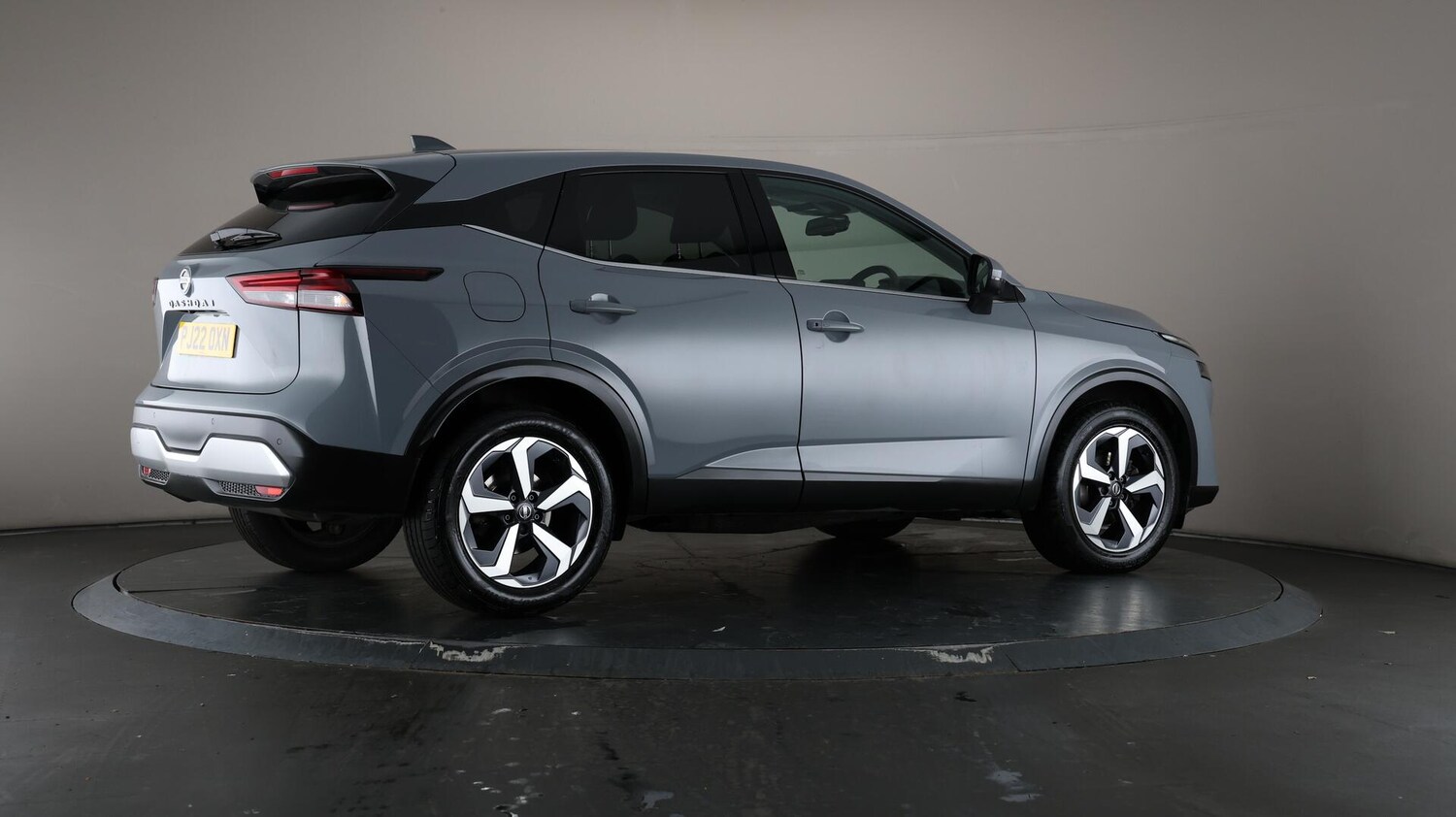 Used Nissan Qashqai 2022 for sale - 76473455: Photo 62