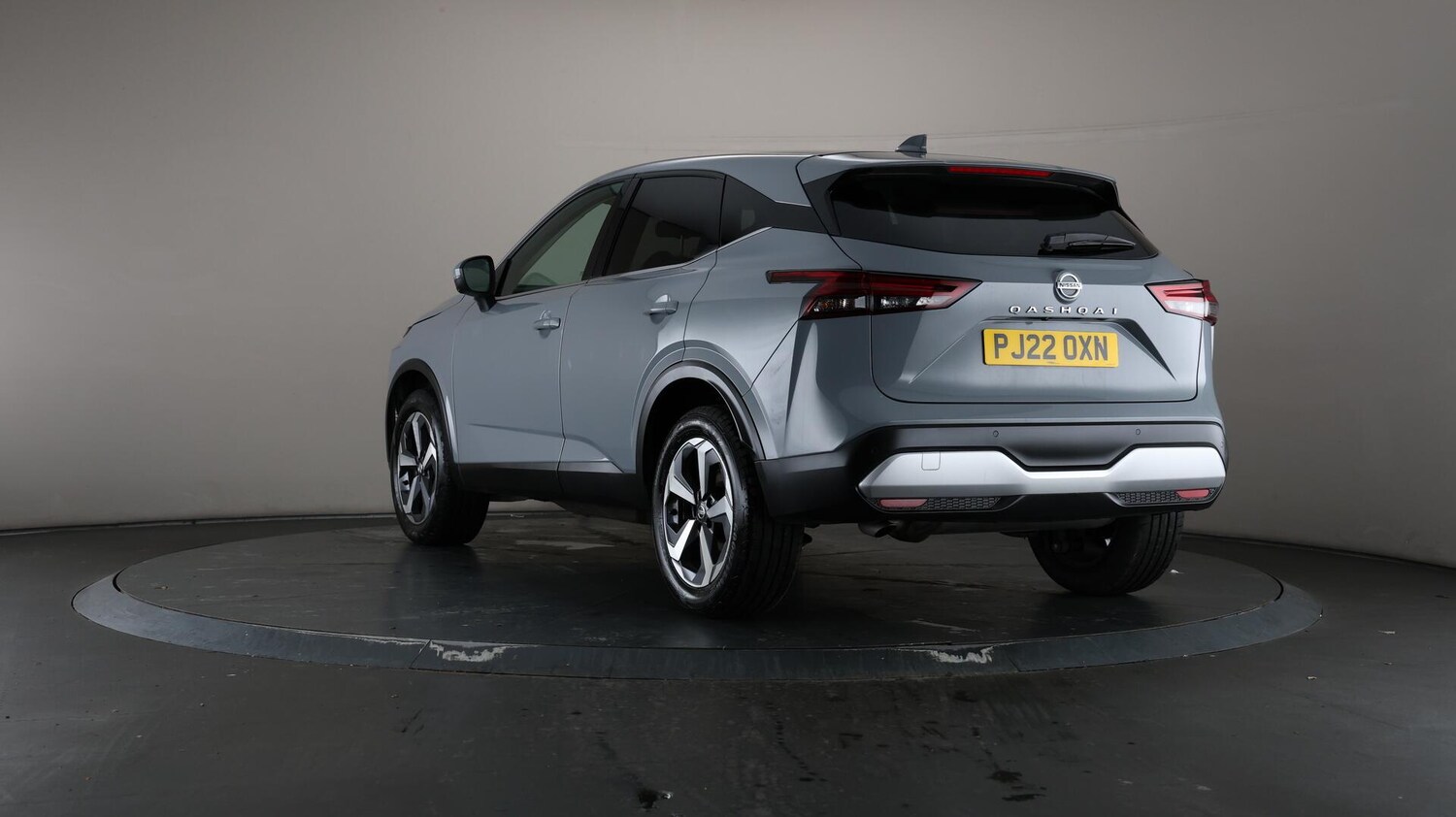 Used Nissan Qashqai 2022 for sale - 76473455: Photo 66