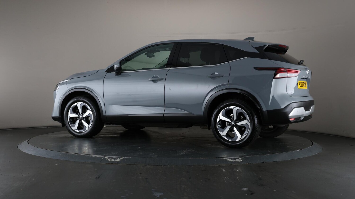 Used Nissan Qashqai 2022 for sale - 76473455: Photo 74