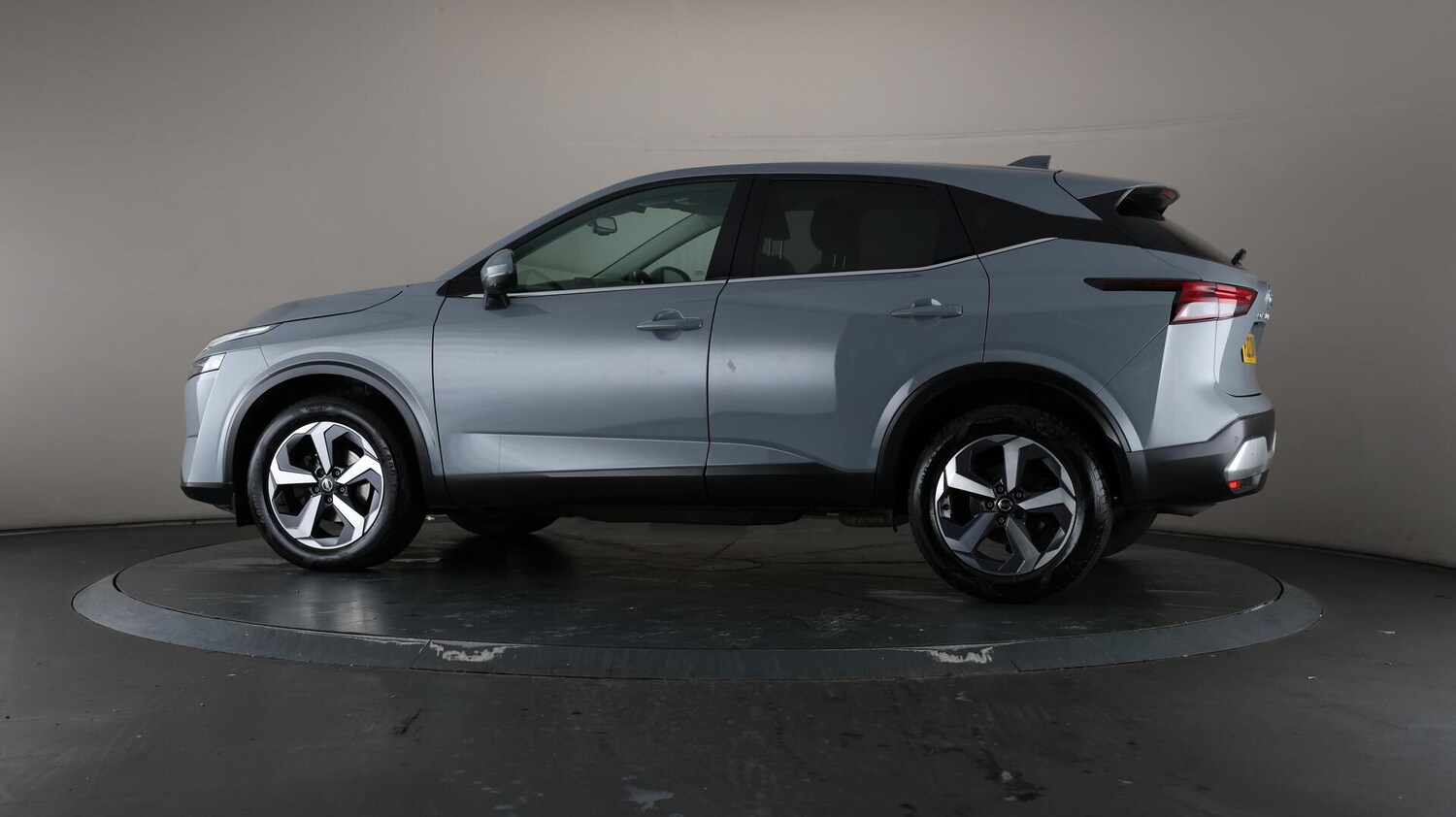 Used Nissan Qashqai 2022 for sale - 76473455: Photo 75