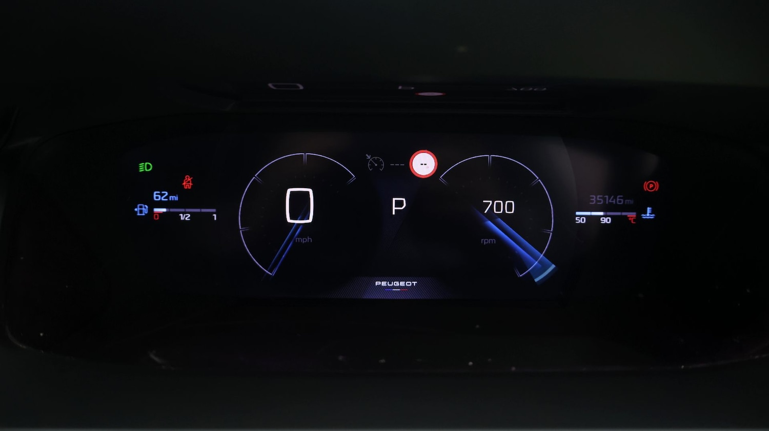 Used Peugeot 2008 2023 for sale - 77668362: Photo 10