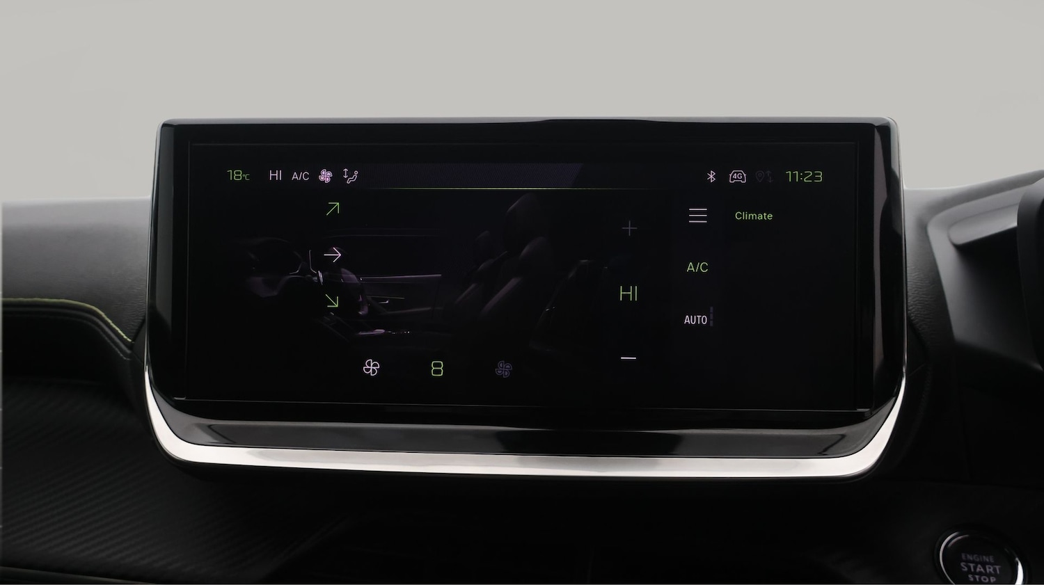 Used Peugeot 2008 2023 for sale - 77668362: Photo 12