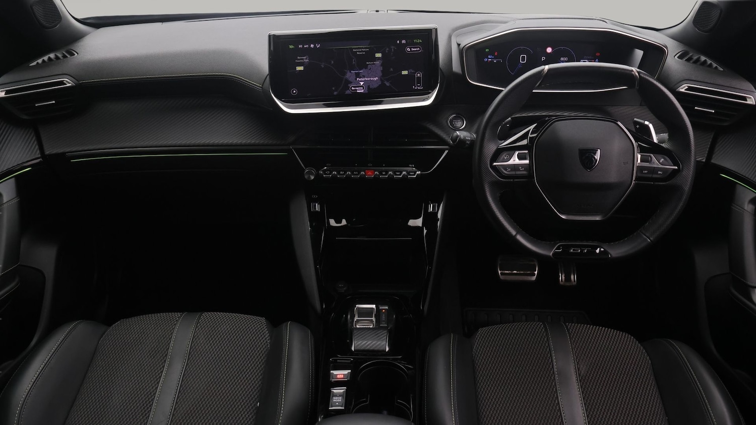 Used Peugeot 2008 2023 for sale - 77668362: Photo 13