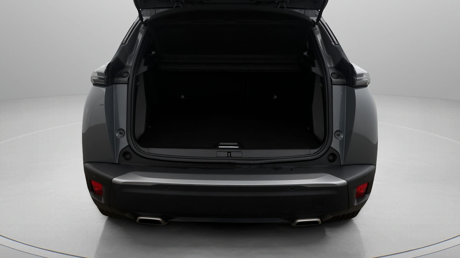 Used Peugeot 2008 2023 for sale - 77668362: Photo 17