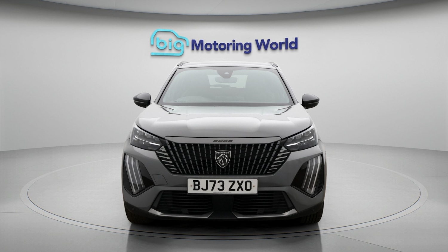 Used Peugeot 2008 2023 for sale - 77668362: Photo 2