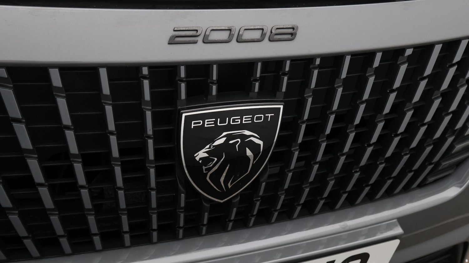 Used Peugeot 2008 2023 for sale - 77668362: Photo 21