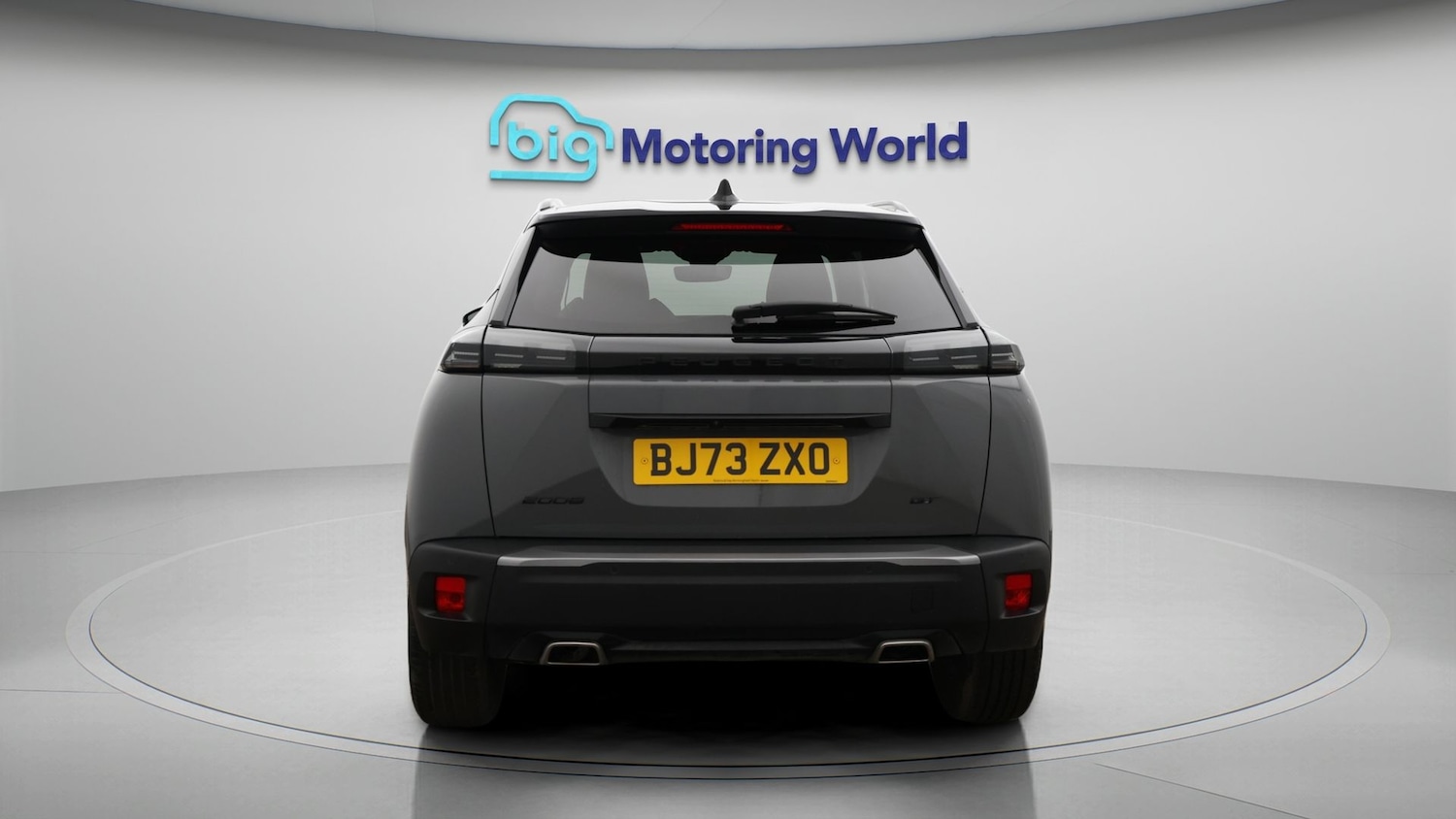 Used Peugeot 2008 2023 for sale - 77668362: Photo 6