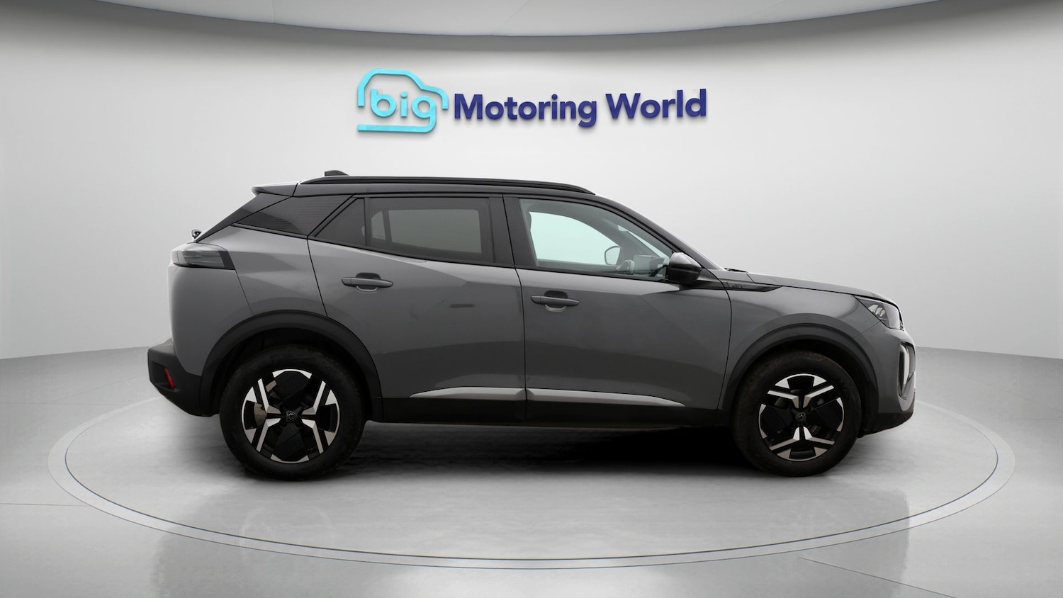 Used Peugeot 2008 2023 for sale - 77668362: Photo 8