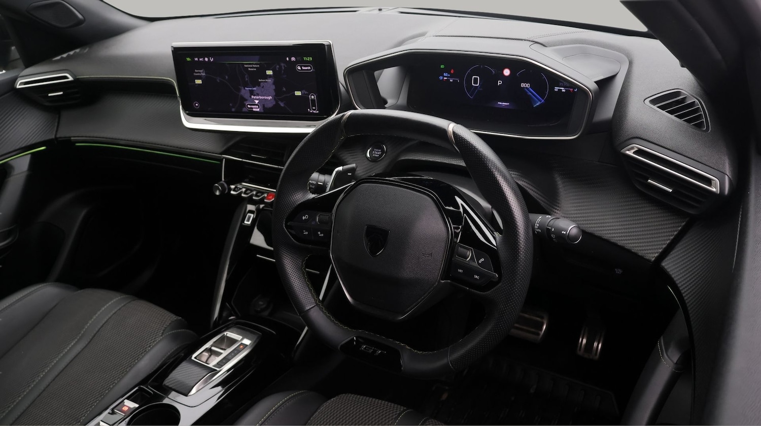 Used Peugeot 2008 2023 for sale - 77668362: Photo 9