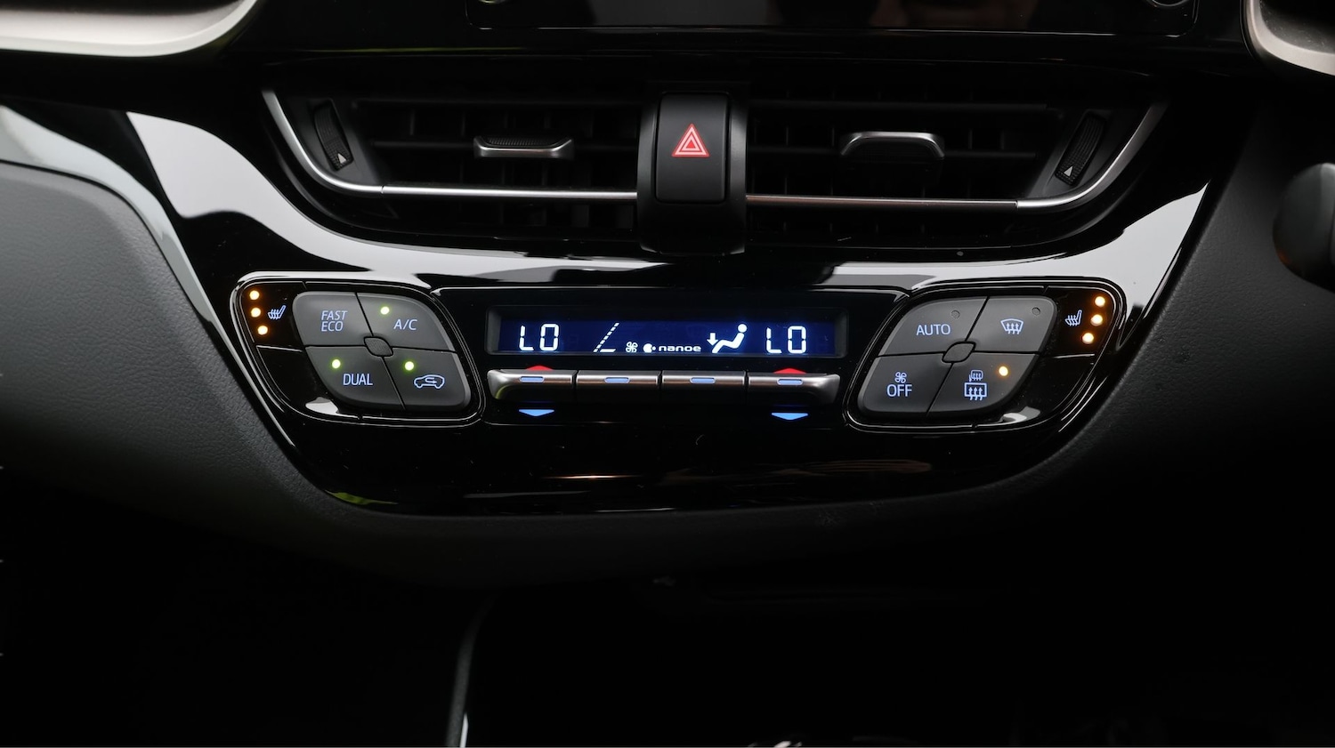 Used Toyota C-HR 2020 for sale - 77607383: Photo 12