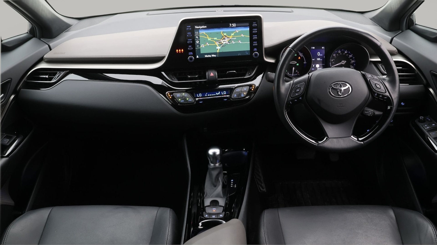 Used Toyota C-HR 2020 for sale - 77607383: Photo 13