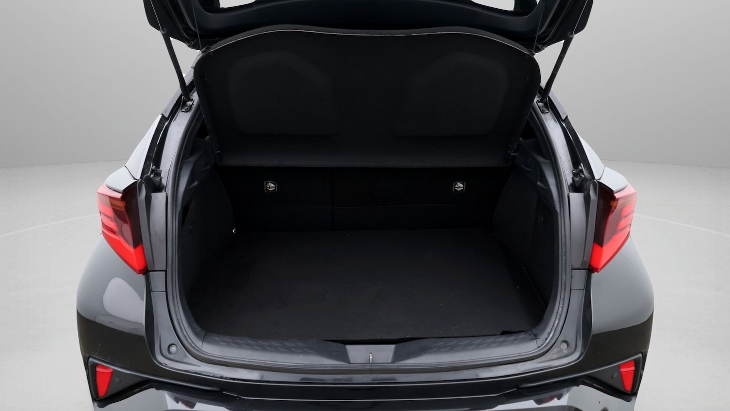 Used Toyota C-HR 2020 for sale - 77607383: Photo 17