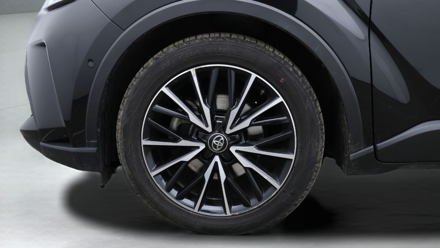 Used Toyota C-HR 2020 for sale - 77607383: Photo 18