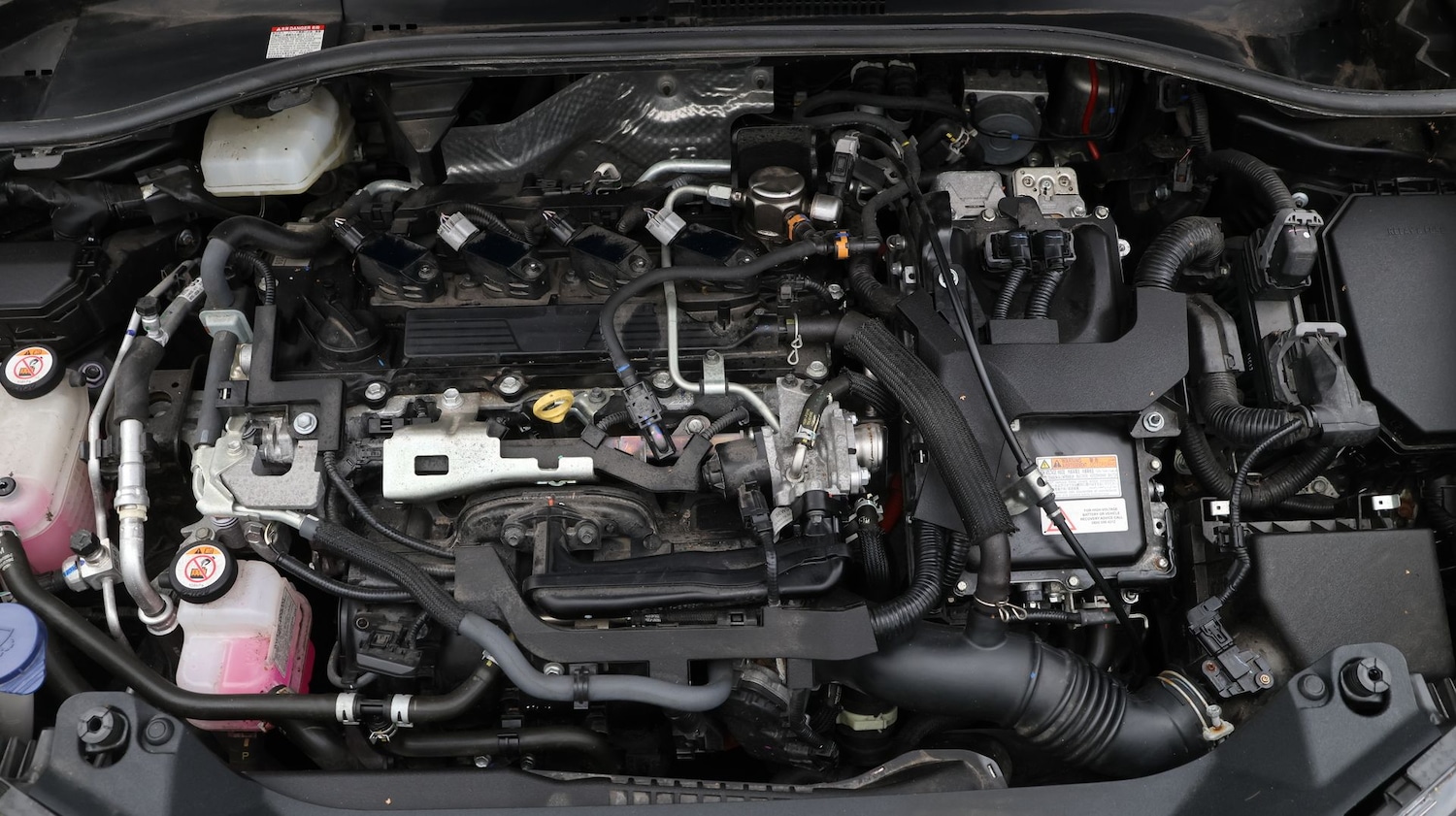 Used Toyota C-HR 2020 for sale - 77607383: Photo 19