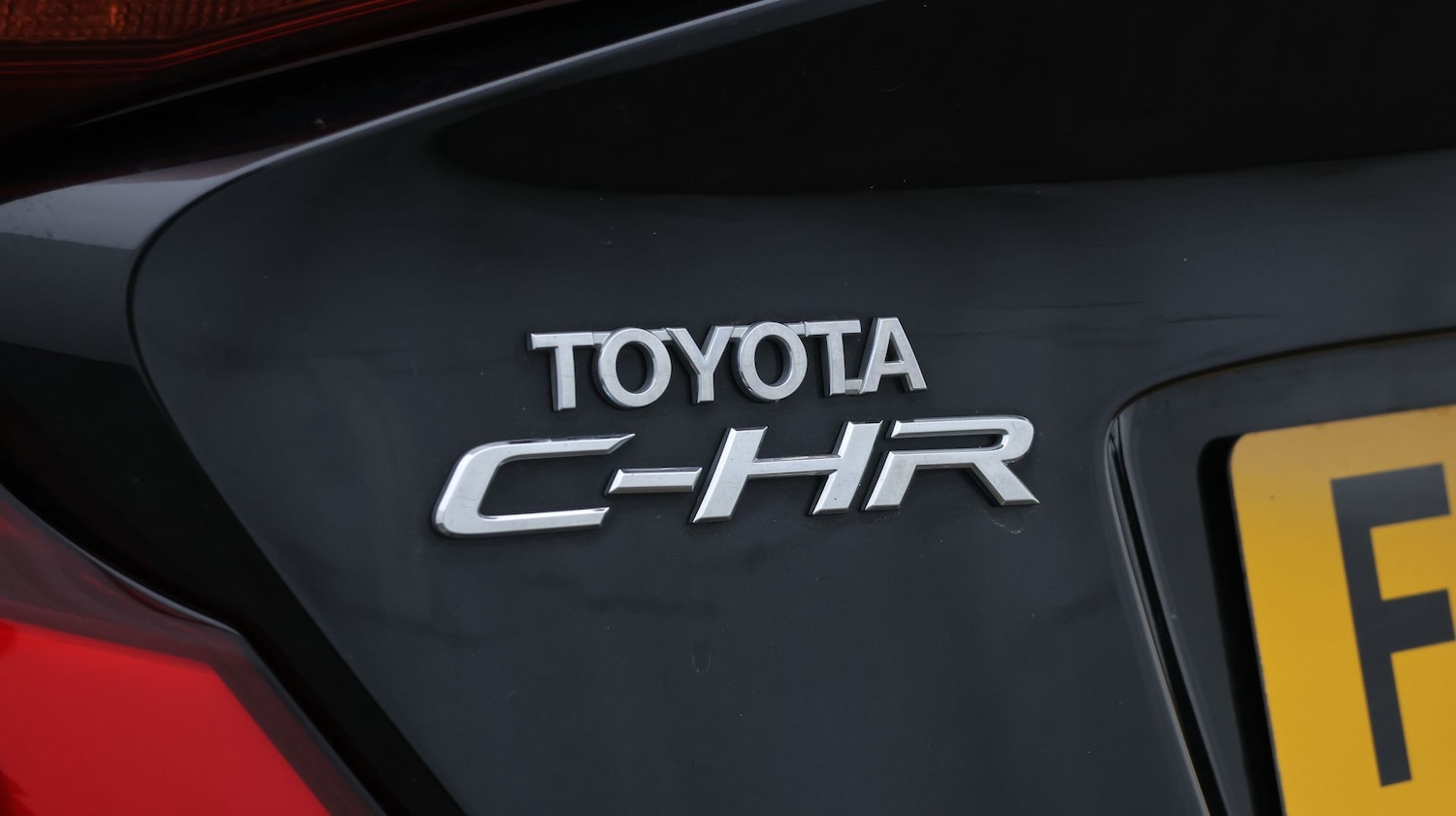 Used Toyota C-HR 2020 for sale - 77607383: Photo 22