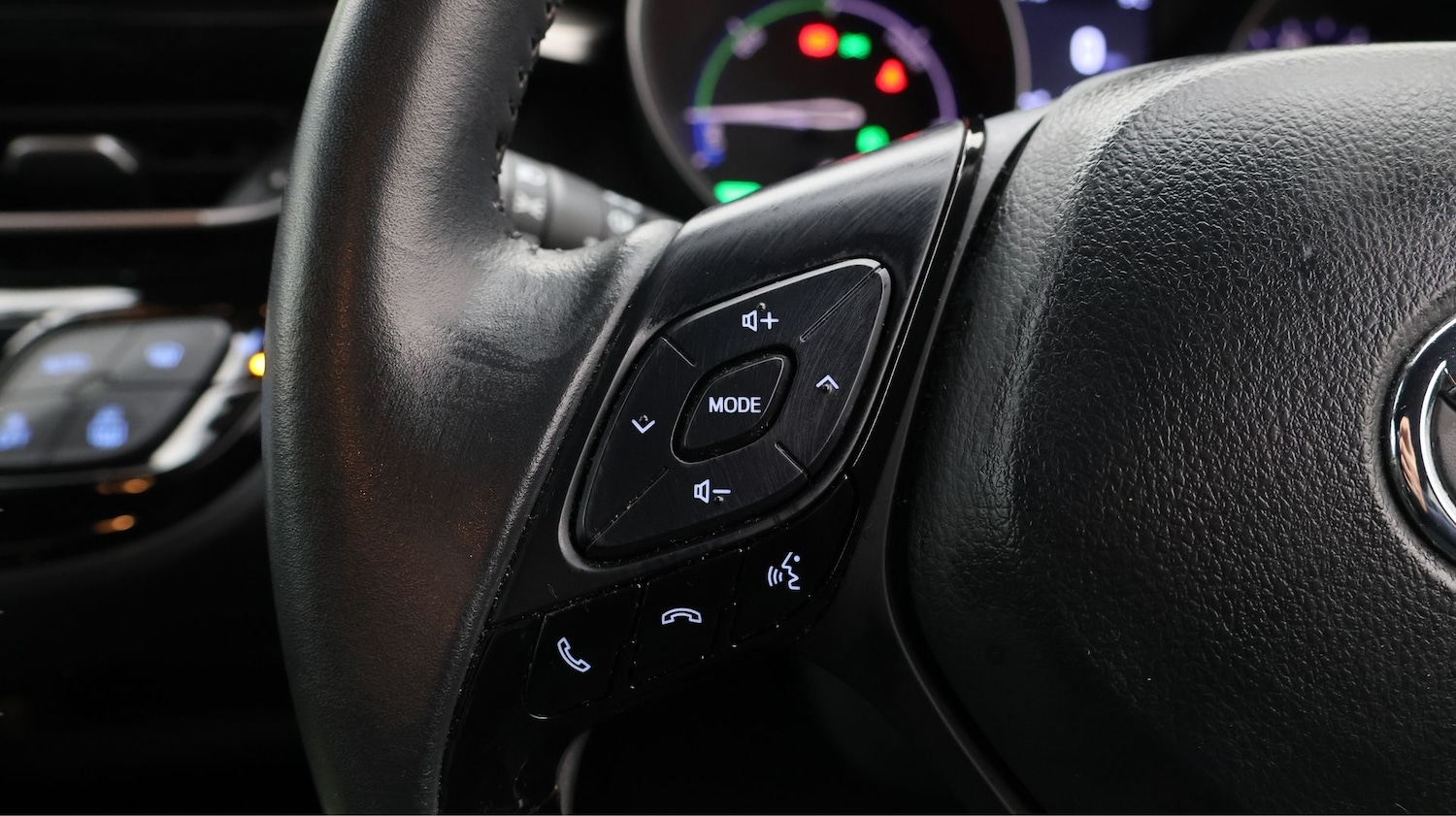 Used Toyota C-HR 2020 for sale - 77607383: Photo 24