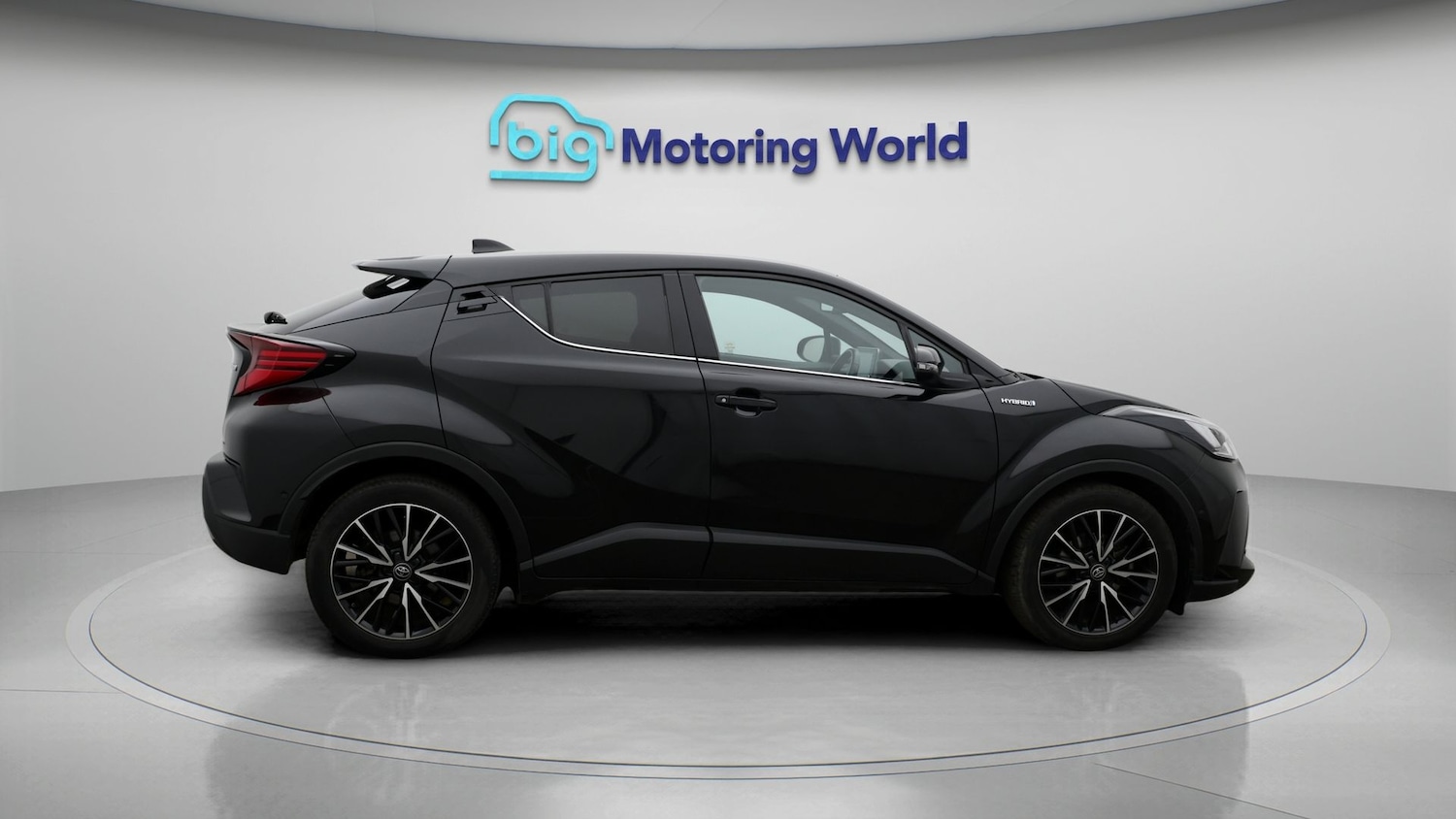 Used Toyota C-HR 2020 for sale - 77607383: Photo 8