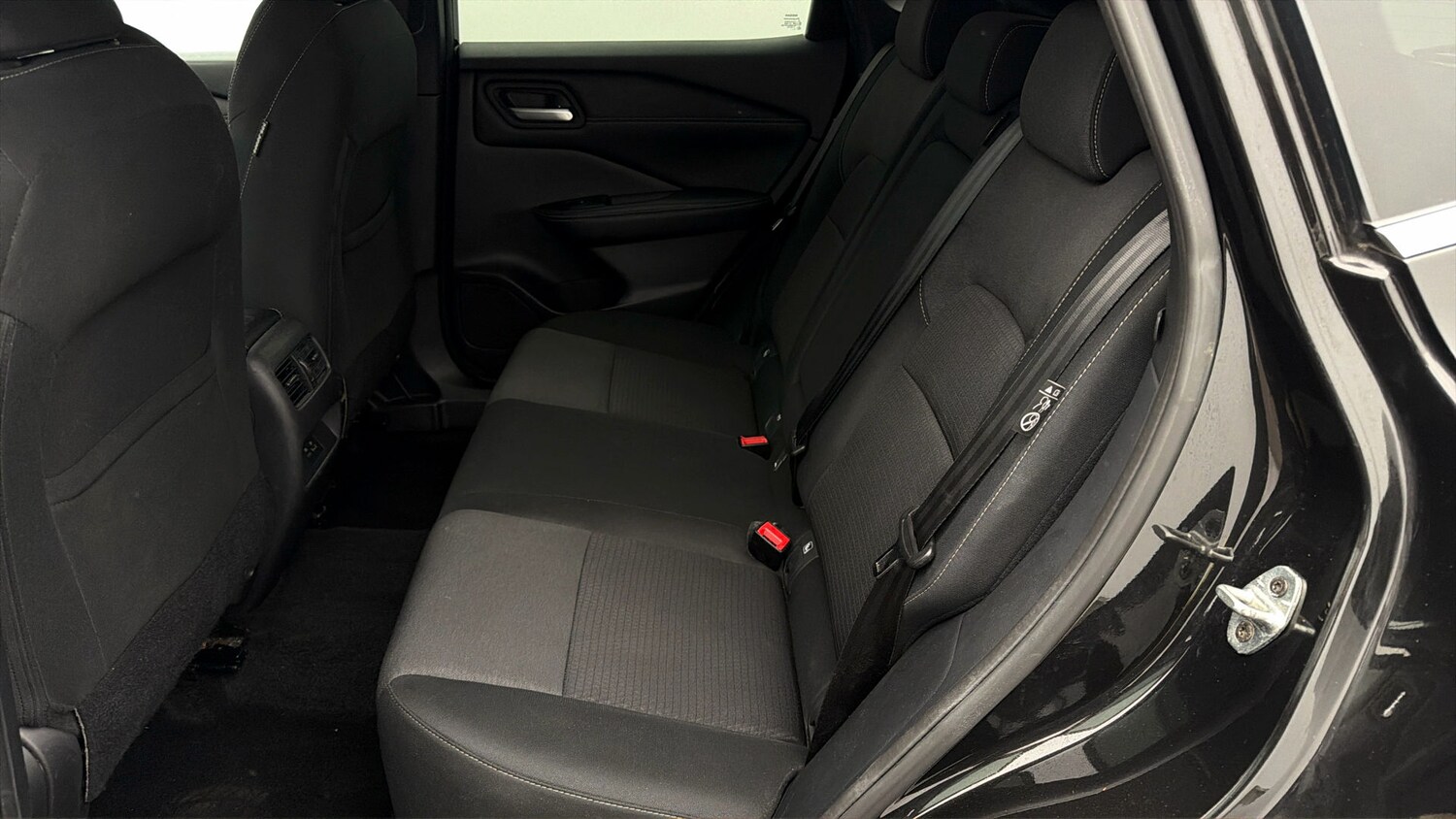 Used Nissan Qashqai for sale - 77917157: Photo 15