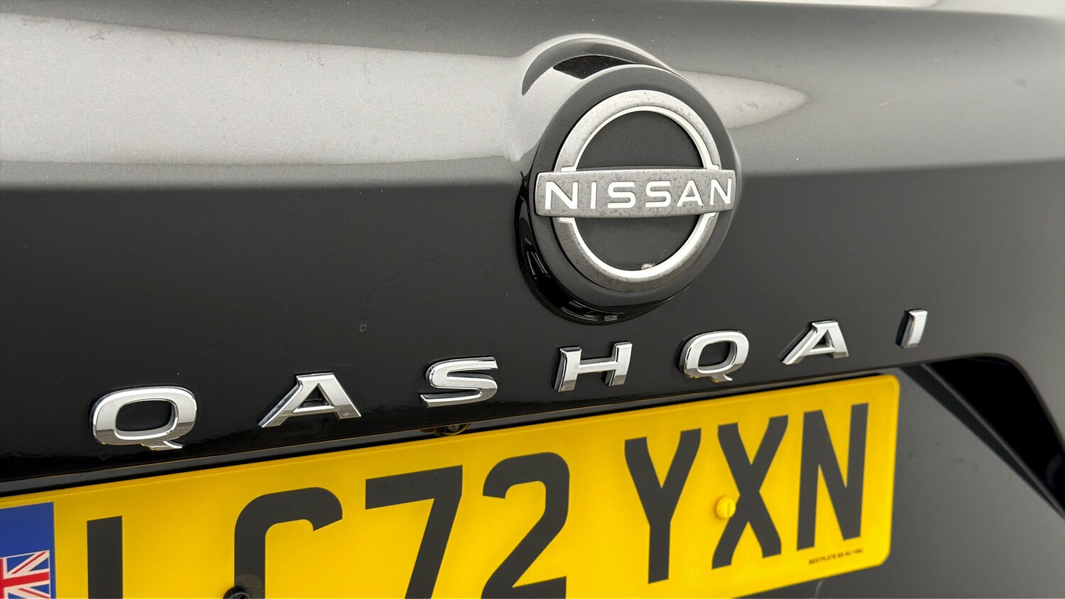 Used Nissan Qashqai for sale - 77917157: Photo 20