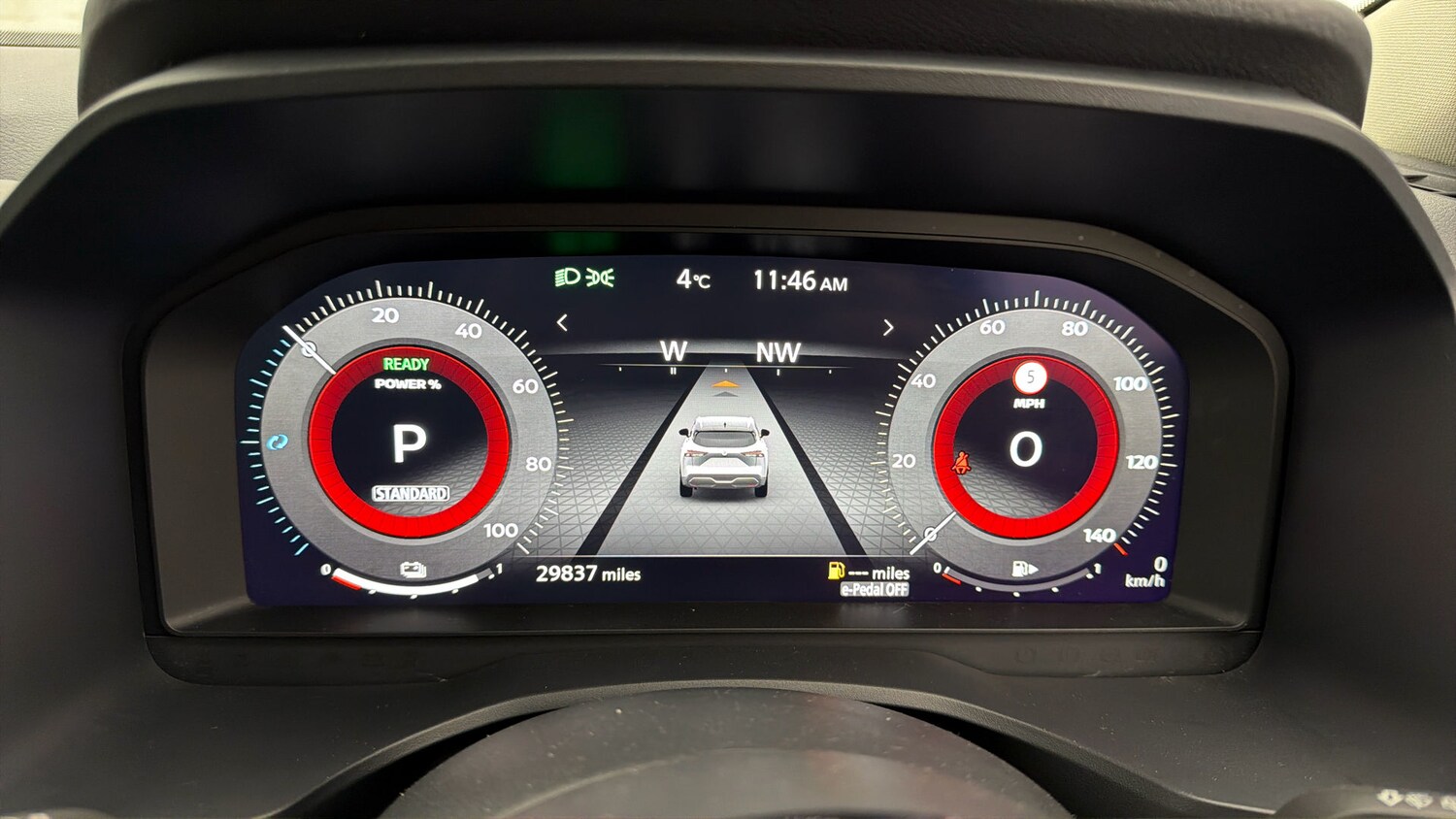 Used Nissan Qashqai for sale - 77917157: Photo 26