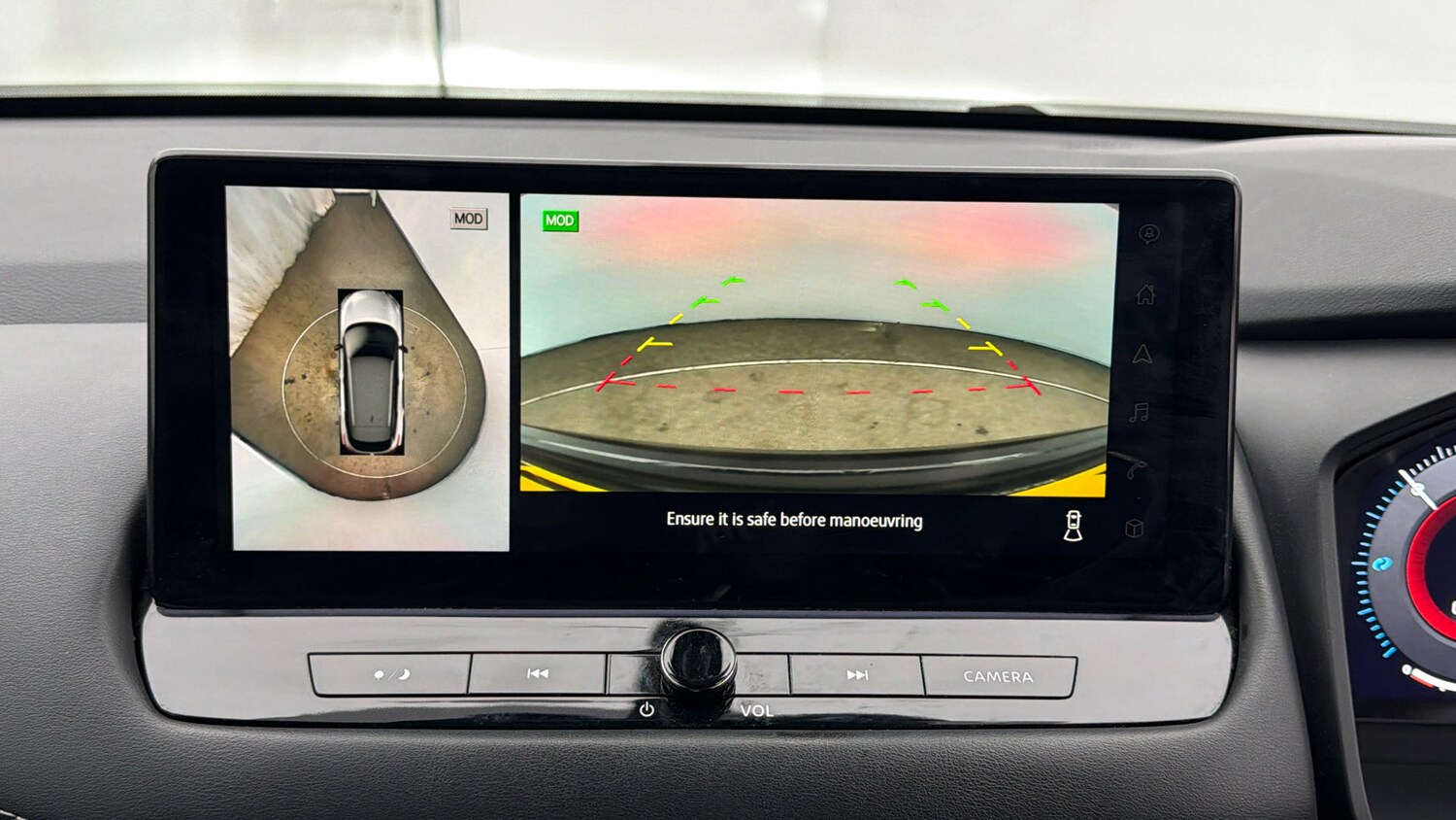 Used Nissan Qashqai for sale - 77917157: Photo 27