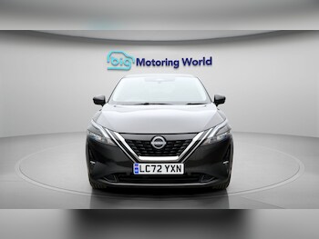 Used Nissan Qashqai 2023 for sale - 77917157: Photo