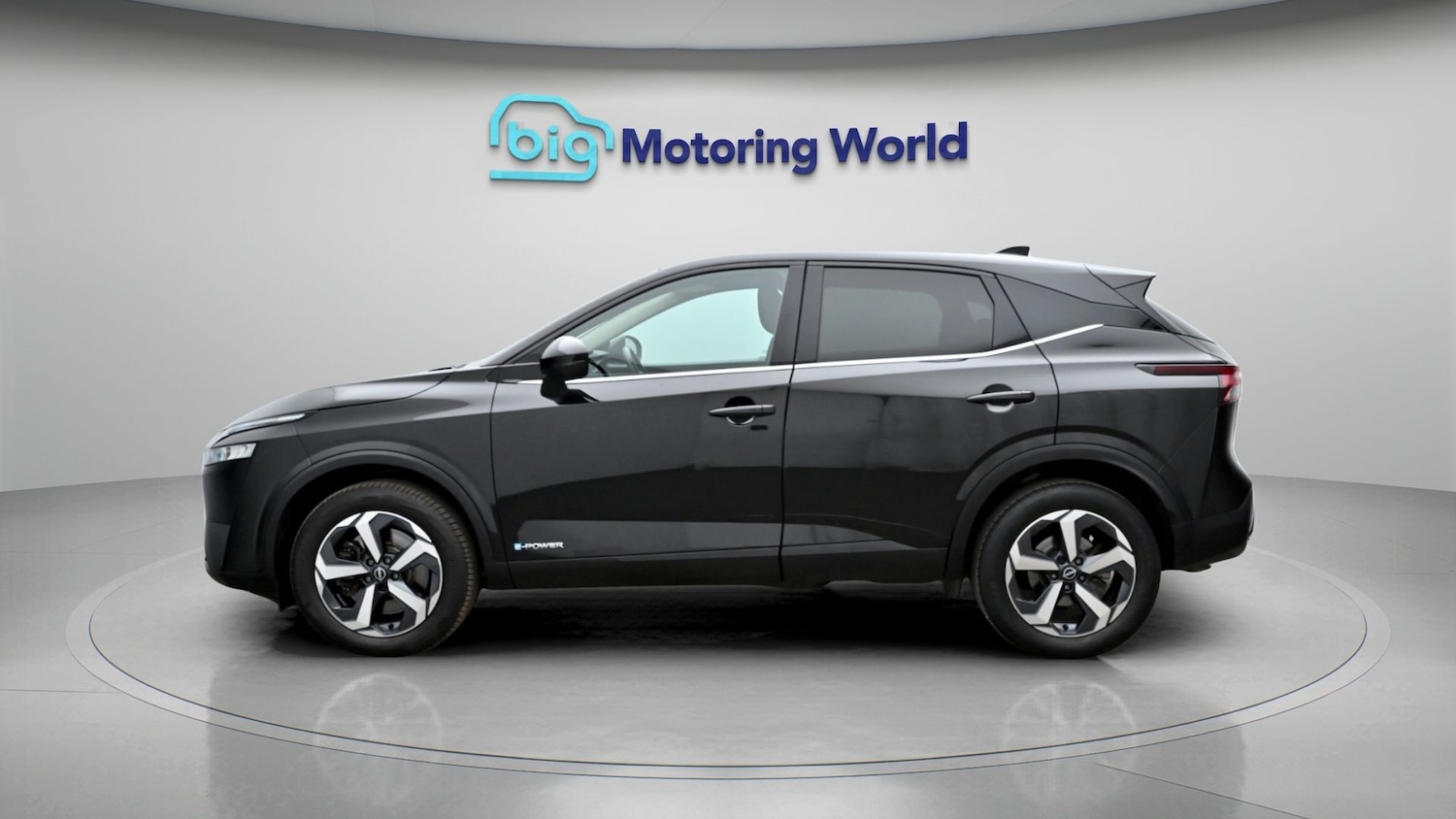 Used Nissan Qashqai for sale - 77917157: Photo 4