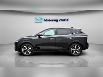 Used Nissan Qashqai 2023 for sale - 77917157: Photo