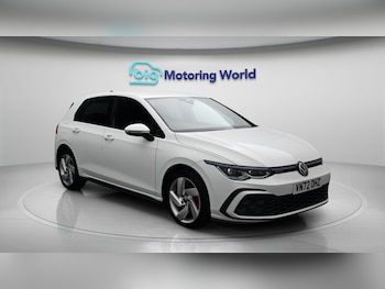 Used Volkswagen Golf 2022 for sale - 78949880: Photo
