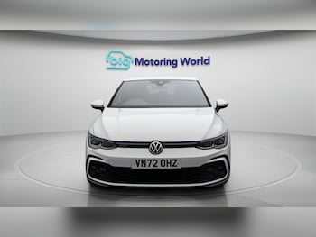 Used Volkswagen Golf 2022 for sale - 78949880: Photo