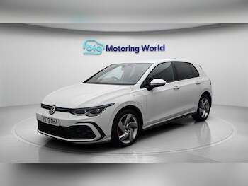 Used Volkswagen Golf 2022 for sale - 78949880: Photo
