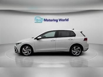 Used Volkswagen Golf 2022 for sale - 78949880: Photo
