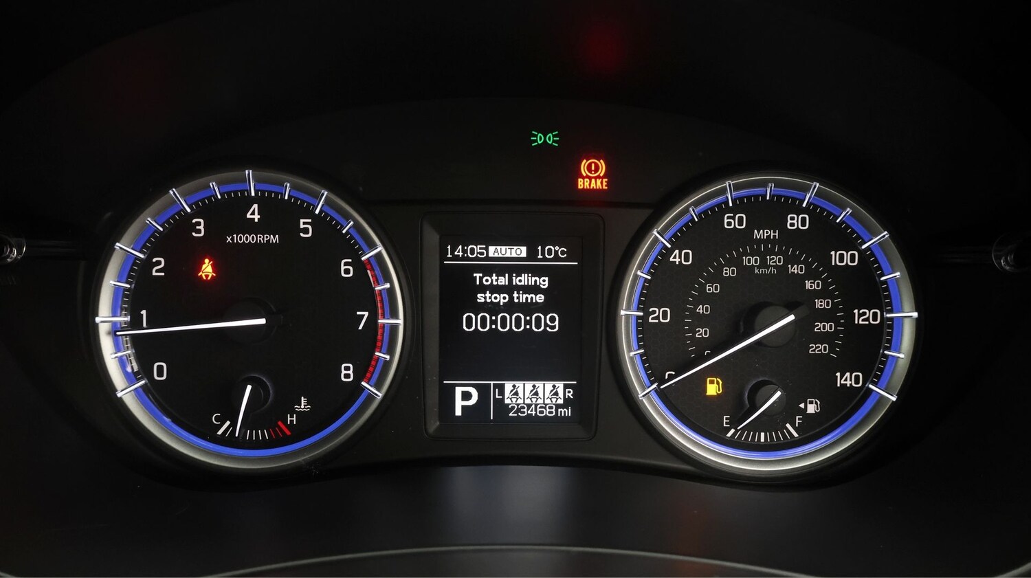 Used Suzuki SX4 S-Cross 2021 for sale - 77270739: Photo 10