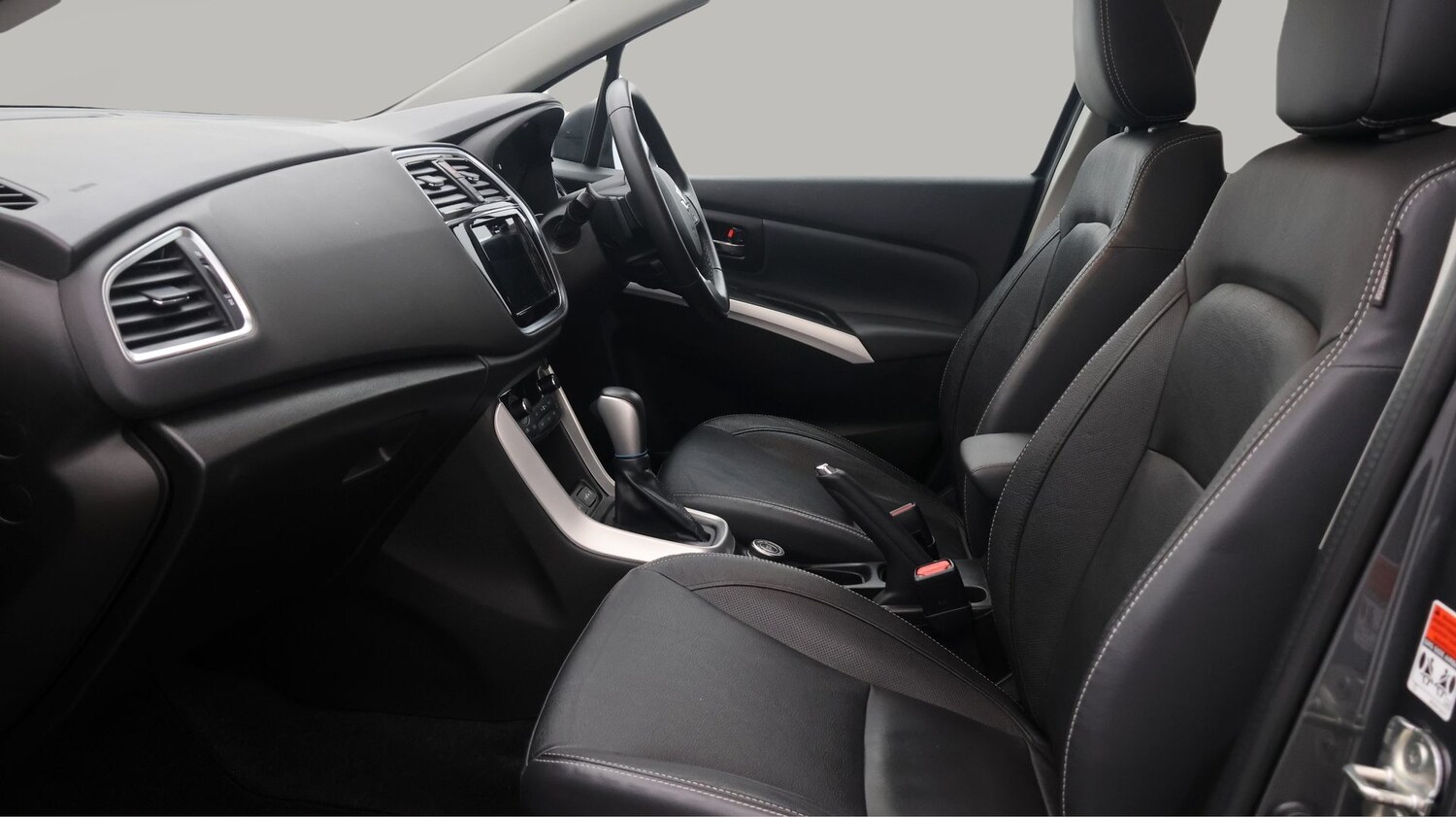 Used Suzuki SX4 S-Cross 2021 for sale - 77270739: Photo 14